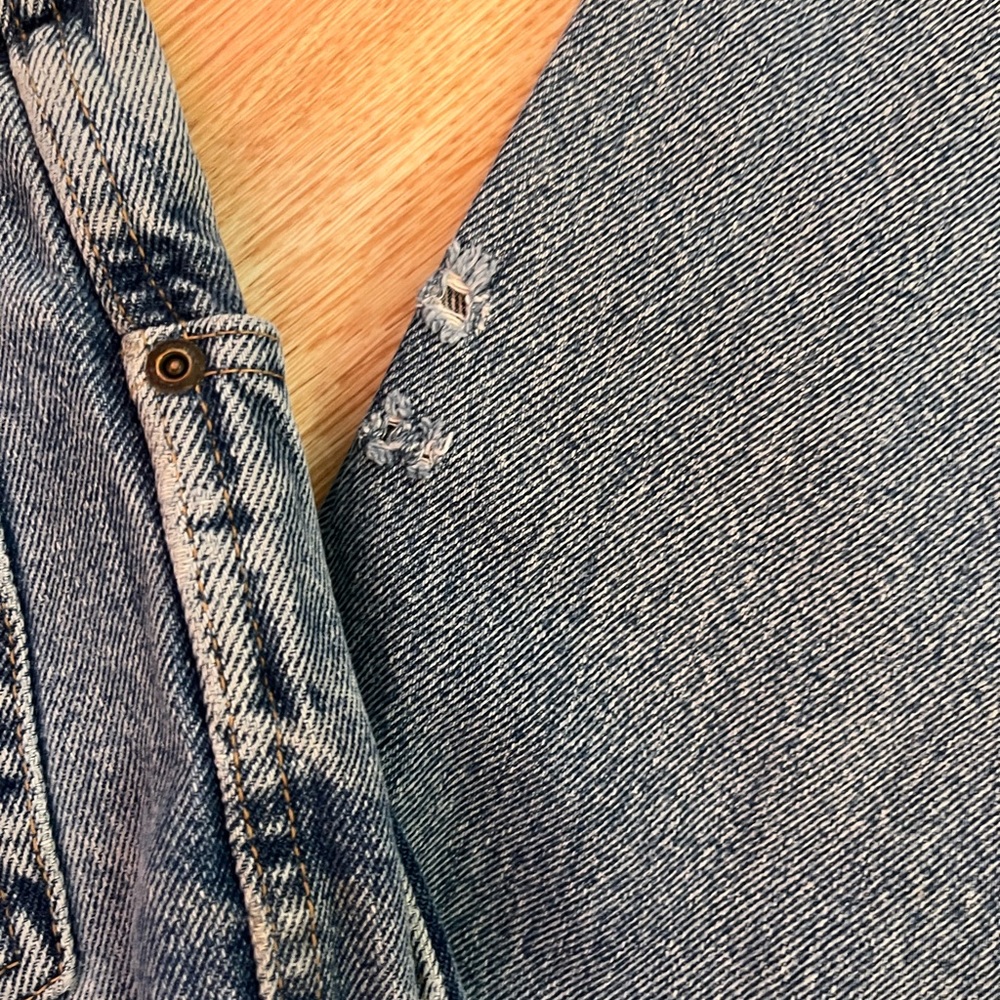 Men’s Wrangler Jeans - Picture 2 of 4